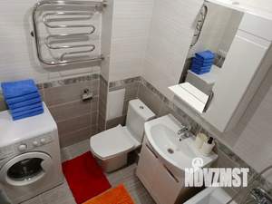 1-к квартира, посуточно, 38м2, 12/12 этаж