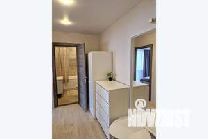 1-к квартира, посуточно, 39м2, 3/9 этаж