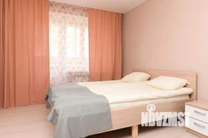 2-к квартира, посуточно, 50м2, 2/6 этаж