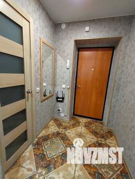 1-к квартира, посуточно, 31м2, 1/12 этаж