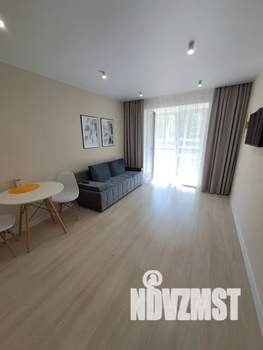 2-к квартира, посуточно, 45м2, 5/10 этаж