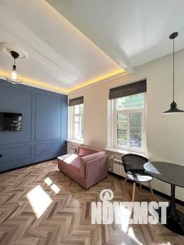 1-к квартира, посуточно, 30м2, 2/2 этаж