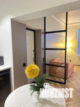 1-к квартира, посуточно, 30м2, 2/2 этаж