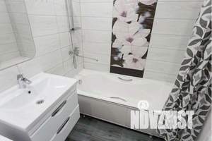 1-к квартира, посуточно, 27м2, 6/16 этаж