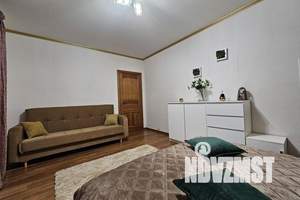 2-к квартира, посуточно, 77м2, 3/3 этаж
