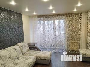 2-к квартира, посуточно, 52м2, 1/1 этаж