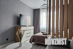 2-к квартира, посуточно, 57м2, 1/16 этаж