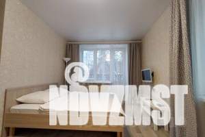 1-к квартира, посуточно, 30м2, 2/4 этаж