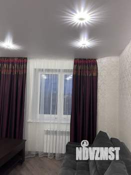 1-к квартира, на длительный срок, 30м2, 16/16 этаж
