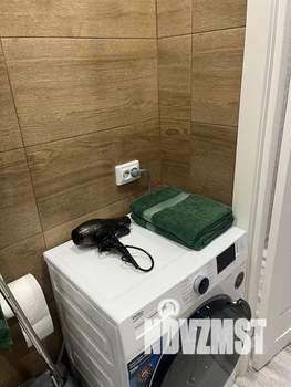 1-к квартира, посуточно, 41м2, 11/16 этаж