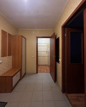 1-к квартира, на длительный срок, 45м2, 5/5 этаж