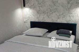 1-к квартира, посуточно, 35м2, 1/5 этаж