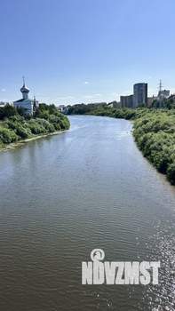 1-к квартира, на длительный срок, 41м2, 7/15 этаж