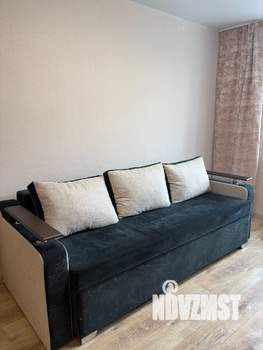 1-к квартира, на длительный срок, 47м2, 3/10 этаж