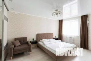 1-к квартира, посуточно, 31м2, 4/12 этаж