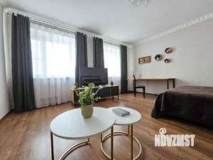 2-к квартира, посуточно, 78м2, 3/3 этаж