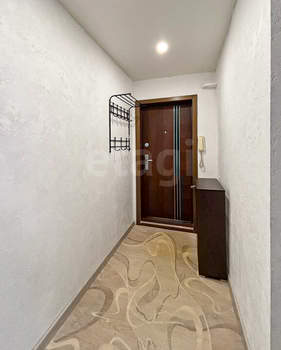 1-к квартира, на длительный срок, 31м2, 1/5 этаж