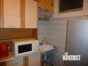 1-к квартира, на длительный срок, 33м2, 4/4 этаж