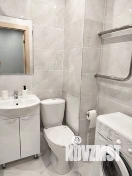 1-к квартира, посуточно, 40м2, 1/10 этаж