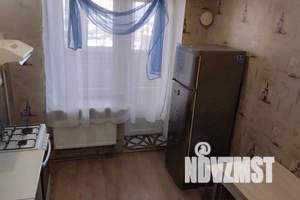 1-к квартира, посуточно, 42м2, 10/16 этаж