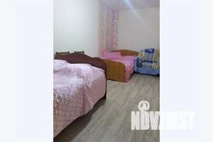 2-к квартира, посуточно, 46м2, 1/5 этаж