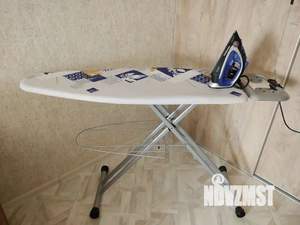 1-к квартира, посуточно, 39м2, 1/4 этаж