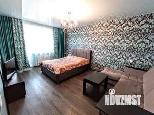 2-к квартира, посуточно, 56м2, 9/9 этаж