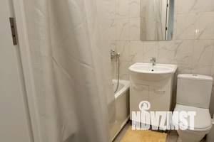 2-к квартира, посуточно, 40м2, 5/16 этаж
