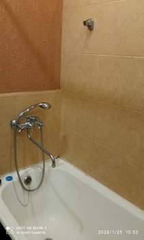 1-к квартира, на длительный срок, 36м2, 4/5 этаж