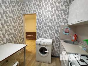 1-к квартира, посуточно, 30м2, 2/4 этаж