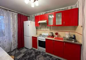 1-к квартира, на длительный срок, 35м2, 8/11 этаж