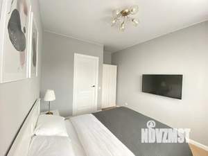 3-к квартира, посуточно, 51м2, 2/5 этаж