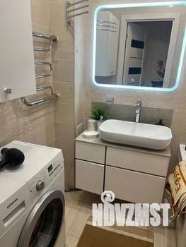 2-к квартира, посуточно, 68м2, 1/9 этаж