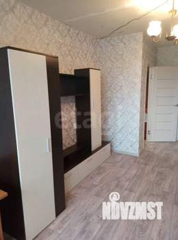 1-к квартира, на длительный срок, 33м2, 2/5 этаж