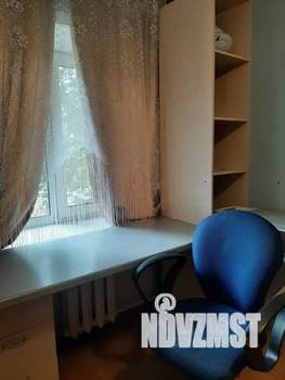 2-к квартира, посуточно, 40м2, 2/5 этаж