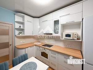 1-к квартира, на длительный срок, 34м2, 1/11 этаж