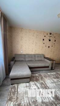 1-к квартира, на длительный срок, 38м2, 2/5 этаж