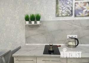 Студия квартира, посуточно, 43м2, 9/16 этаж