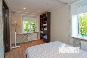 2-к квартира, посуточно, 54м2, 2/5 этаж