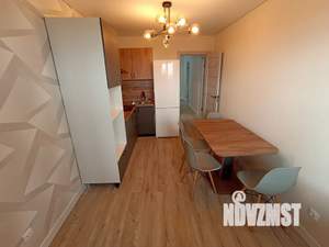 2-к квартира, посуточно, 51м2, 7/9 этаж