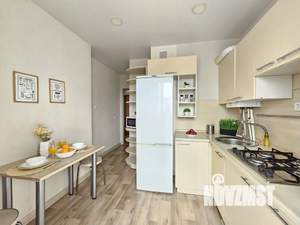 1-к квартира, посуточно, 27м2, 1/1 этаж