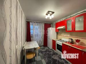 1-к квартира, на длительный срок, 35м2, 8/11 этаж