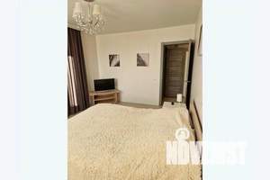 1-к квартира, посуточно, 39м2, 8/9 этаж