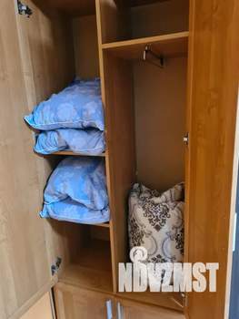 1-к квартира, посуточно, 38м2, 2/5 этаж