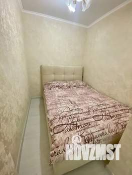 1-к квартира, посуточно, 35м2, 13/14 этаж