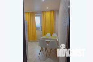 1-к квартира, посуточно, 36м2, 9/16 этаж