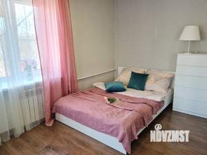1-к квартира, посуточно, 31м2, 5/5 этаж