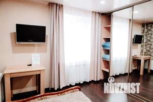 1-к квартира, посуточно, 28м2, 5/9 этаж