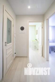 1-к квартира, посуточно, 30м2, 2/16 этаж