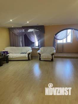 4-к квартира, на длительный срок, 140м2, 3/5 этаж